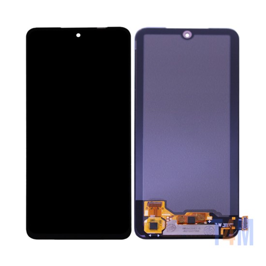 Touch+Display Xiaomi Redmi Note 12S Preto